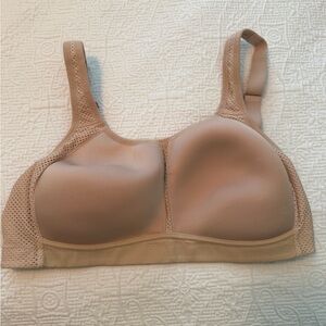 Wacoal Beige Seamless Bra